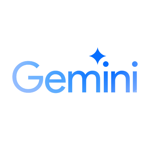 Лого на Gemini